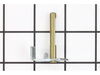 Shaft&lever Assy., Throttle – Part Number: 631868