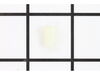 Spacer – Part Number: 632158