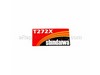 Label-Trade – Part Number: 64100-91310