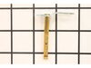 Choke Shaft & Lever Assembly – Part Number: 632112