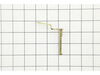 SHAFT & LEV – Part Number: 632440