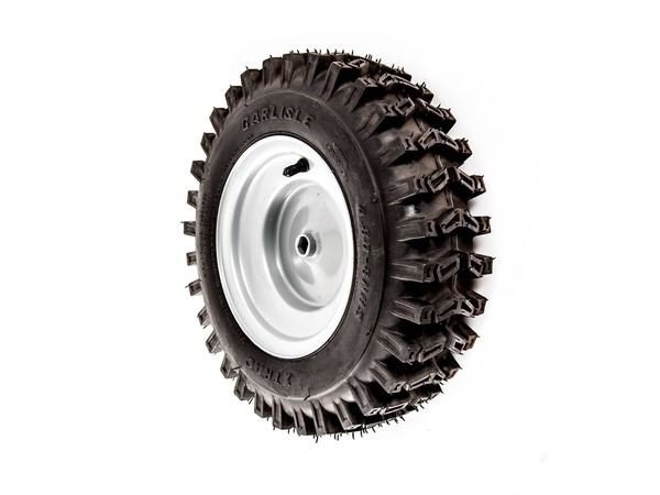 9052102-1-M-MTD-634-04146-X-Trac Wheel, 16 x 4.8 x 8 (Left Hand)