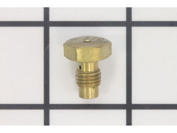 9052391-1-M-Tecumseh-640089-Nut-high Speed Bowl