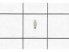 Inlet Needle – Part Number: 632918