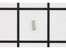 Metering Lever Spring – Part Number: 632920