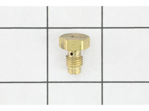 9052621-1-M-Tecumseh-640015-High Speed Bowl Nut