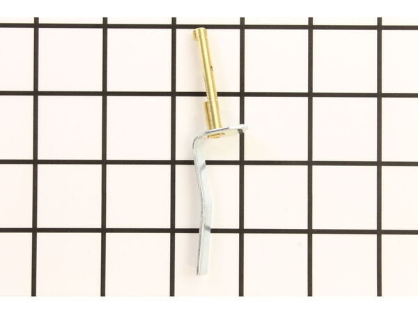 9052652-1-M-Tecumseh-631913-Shaft&lever Assy., Choke