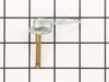 Choke Shaft & Lever Assembly – Part Number: 632108