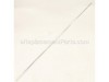 Upper Drive Shaft – Part Number: 61001122360