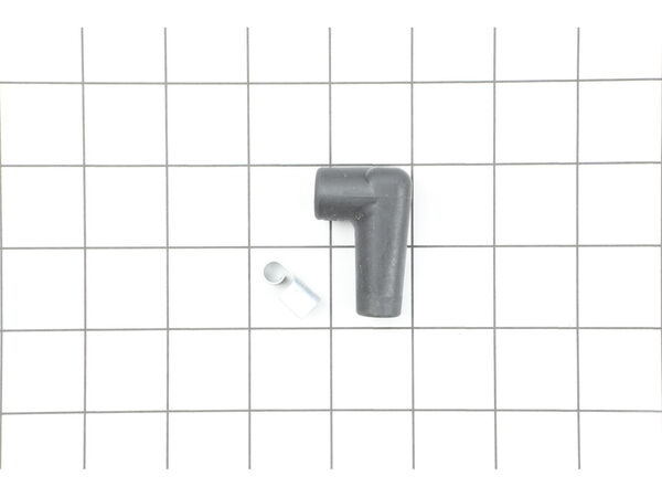 9052756-1-M-Tecumseh-610118-Trimmer Spark Plug Cover