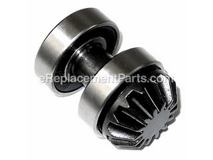 9052792-1-M-Echo-61030922060-Pinion Shaft
