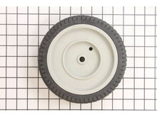 Wheel Assy W/tire – Part Number: 634-0020