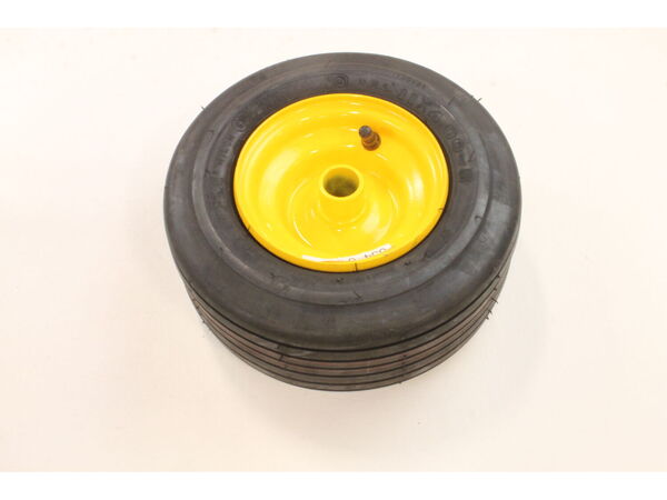 9052909-1-M-MTD-634-04277A-Wheel Assembly, 11.0 x 4.0 x 5.0