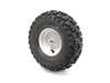 Wheel Size 15x5 – Part Number: 634-04142A