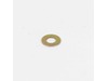 Washer, Flat Steel .438 x 1.00 x .083 – Part Number: 6436200