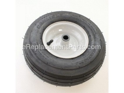 9053281-1-M-MTD-634-04323A-Wheel Assembly, 13 x 5-6