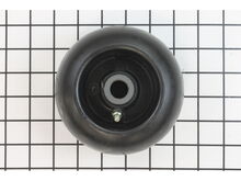 Wheel:5 Dia Flotati – Part Number: 634-3159