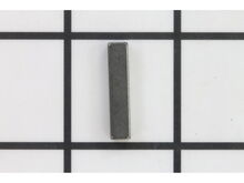 Key – Part Number: 6366