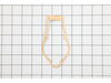 Gasket-gear Housing – Part Number: 61041405360