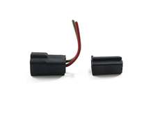 Connector, Body – Part Number: 610921