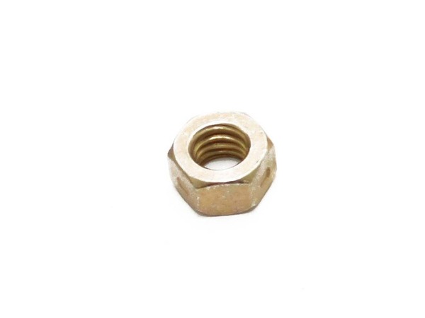 9053525-1-M-Ariens-6529800-Nut, Locking-Center .31-18