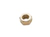 Nut, Locking-Center .31-18 – Part Number: 6529800