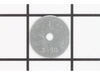 Shutter-Throttle – Part Number: 640109