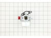 Carburetor – Part Number: 640172