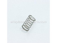 Throttle Return Spring – Part Number: 632928