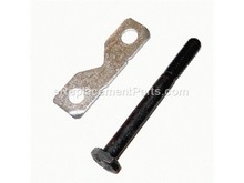 Screw, 1/4-20x2-27-64" – Part Number: 650327A