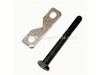 Screw, 1/4-20x2-27-64" – Part Number: 650327A