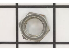 Flywheel Nut – Part Number: 650816
