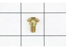 Screw – Part Number: 650820
