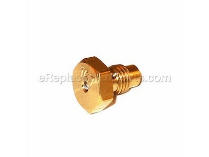 9053844-1-M-Tecumseh-640055-Nut-High Speed, Bowl