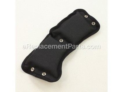 9053845-1-M-Shindaiwa-64007-67340-Pad-Left