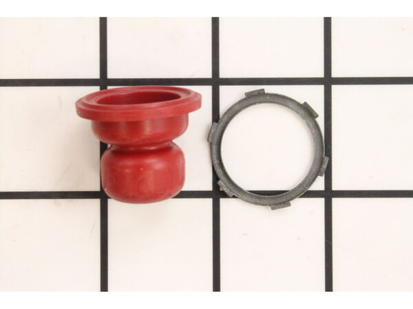 9053864-1-M-Tecumseh-640259-Primer Bulb And Retainer Ring