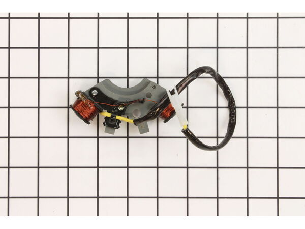 9053948-1-M-Tecumseh-611111-Coil-alternator, 18 Watt