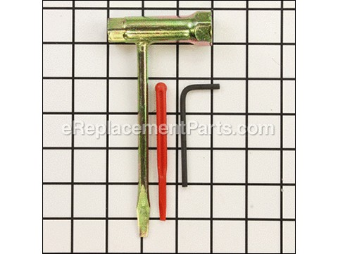 9054081-1-M-Shindaiwa-64115-92310-Service Tool Kit