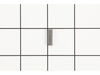 9054157-3-S-Tecumseh-650496-Key, Flywheel