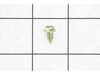 Screw – Part Number: 650821