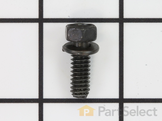 9054187-1-M-Tecumseh-650873-Screw (1/4-20x3/4)