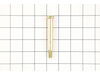 Screw-muffler – Part Number: 650893