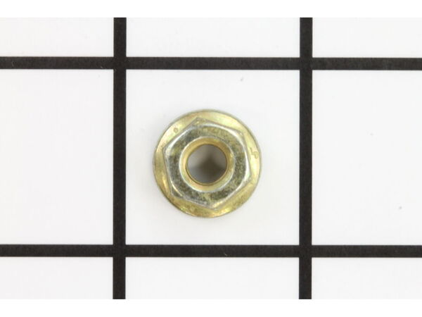 9054196-1-M-Tecumseh-650928-Lock Nut, 1/4-20