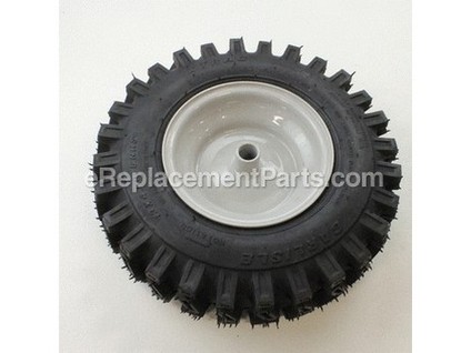 9054225-1-M-MTD-634-04168A-0911-X-Trac Wheel Assembly., Right Hand 13 x 4 x 6