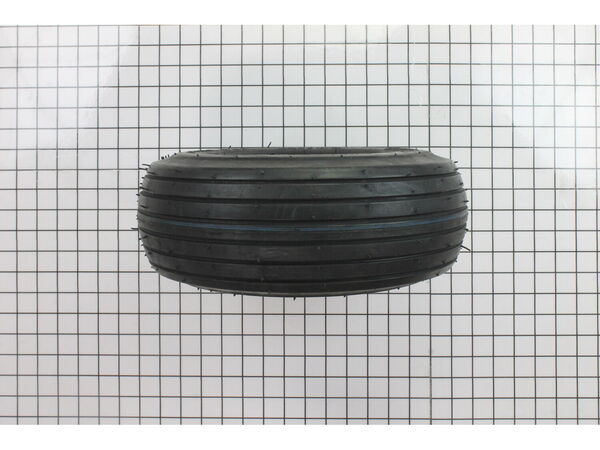 9054244-1-M-MTD-634-04321A-0911-Wheel Asm-caster