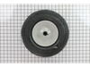 9054244-2-S-MTD-634-04321A-0911-Wheel Asm-caster
