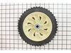 Wheel-cog Beige 8x – Part Number: 634-04347