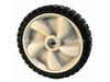 Wheels - Rear – Part Number: 634-04363