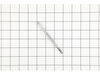 SHAFT, PINION – Part Number: 61301126160