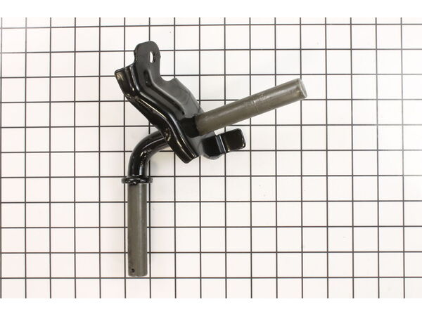 9054779-1-M-MTD-638-04003AP- Left Hand Axle Assembly, .75 Diameter (Models With 46-Inch Deck)